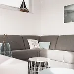 Ferienhaus Haus Mit Yachthafenblick In Peenemünde