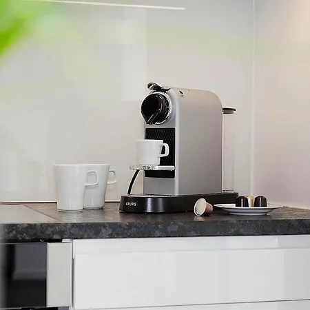 Am Yachthafen In * بيناموندا