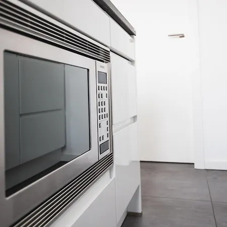 بيت للعطل Am Yachthafen In